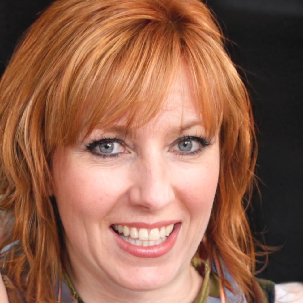 Marlene Schäfer